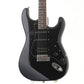 [SN MIJ E630706] USED Squier by Fender / SST MIJ/E.Serial Black [06]
