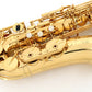 [SN N77361] USED YAMAHA / Alto saxophone YAS-480 current model [09]