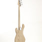 [SN S1501049] USED SCHECTER / PS-S-PJ Natural M [06]