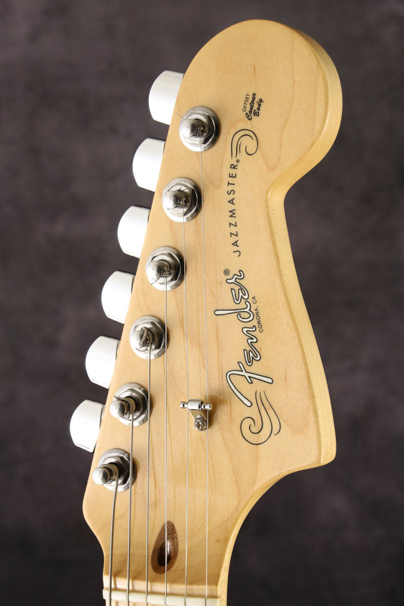 [SN US17049859] USED Fender USA / American Professional Jazzmaster Mystic Sea Foam [03]
