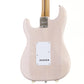 [SN ISSG21001865] USED Squier by Fender / Classic Vibe 50s Stratocaster Maple Fingerboard White Blonde [08]