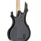 USED ESP / Forest Bass See Through Black [06]