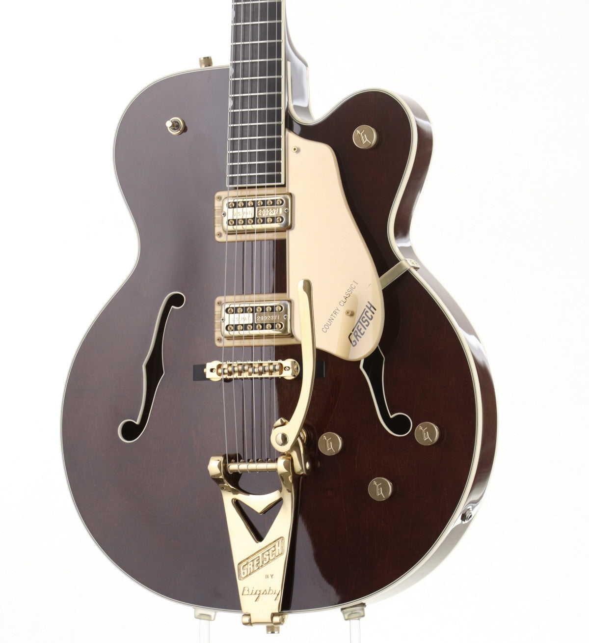 [SN 994122-478] USED GRETSCH / 6122S Country Classic I [03]