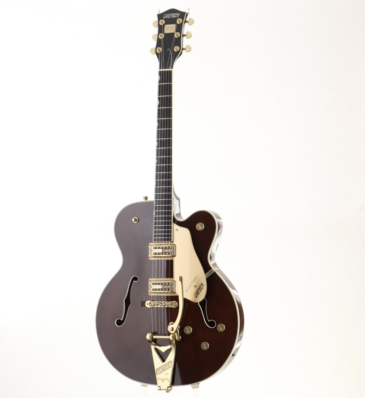 [SN 994122-478] USED GRETSCH / 6122S Country Classic I [03]