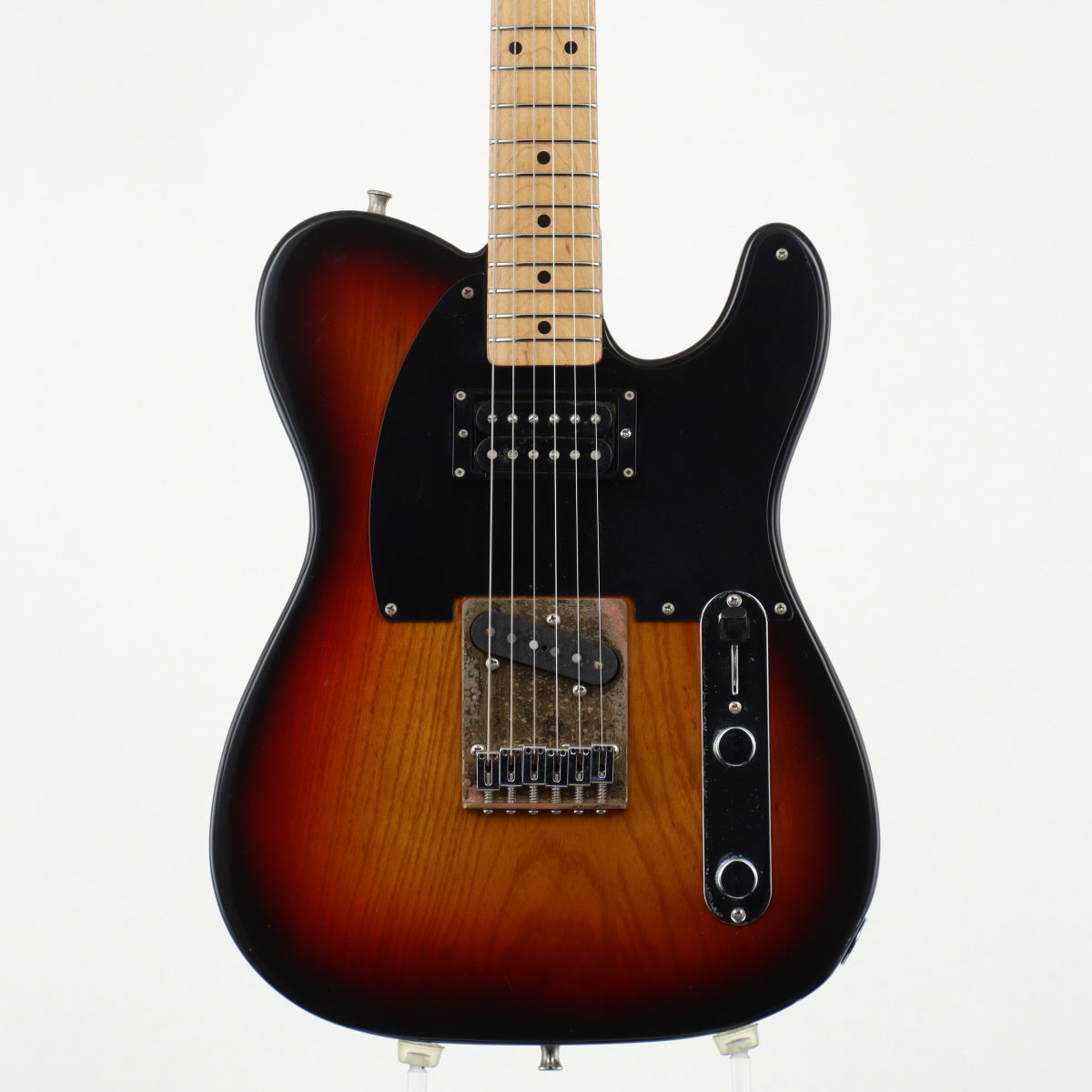 [SN 004331] USED Fender Japan Fender Japan / TL67-80SPL 3ToneSunburst [20]