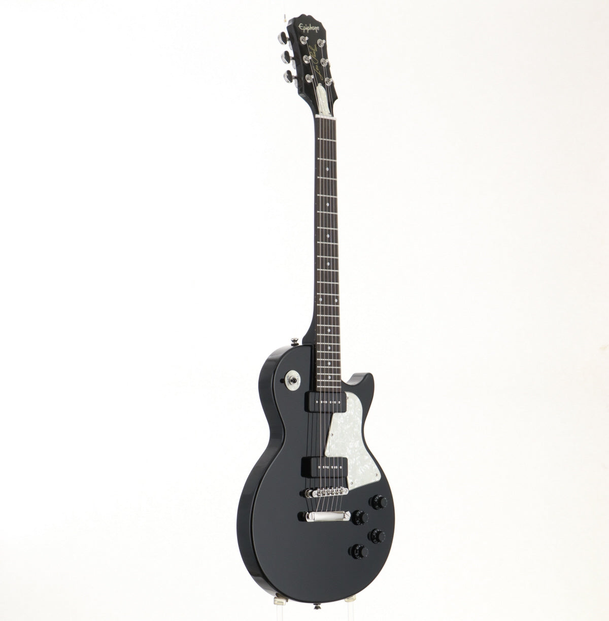 [SN 10041509469] USED EPIPHONE / Limited Edition Les Paul Special Ebony [08]