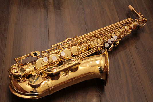 [SN E36334] USED YAMAHA / Yamaha YAS-82Z Alto Saxophone [10]