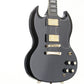 [SN 22051521134] USED Epiphone / Inspired by Gibson Collection / SG Custom [06]