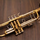 [SN 231376] USED BACH / BACH 180ML37/25 B flat trumpet [10]