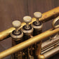 [SN 231376] USED BACH / BACH 180ML37/25 B flat trumpet [10]