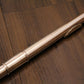 [SN 42147] USED PEARL PF-665RE-ESS Silver head flute [10]
