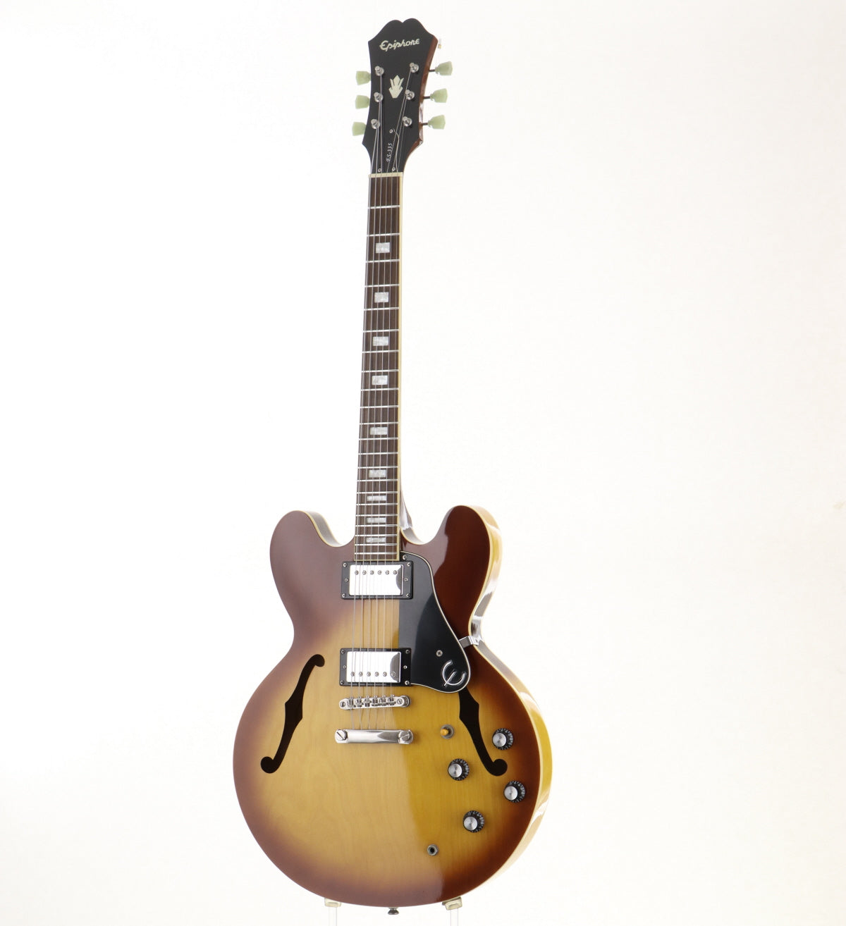 [SN 08070920] USED Epiphone / Limited Edition Dot ES-335 IT 2ND [06]