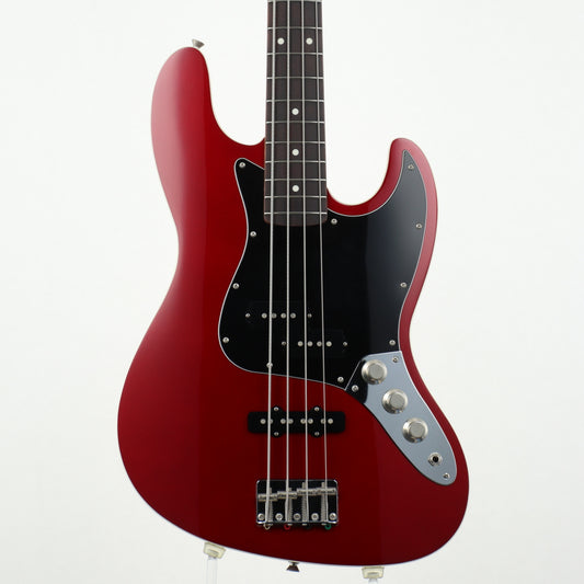 [SN MIJJD13003556] USED Fender Japan Fender Japan / AJB Aerodyne Jazz Bass Old Candyapple Red [20]