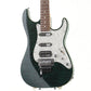 [SN 82005] USED SCHECTER / EX-22-CTM-FRT with D-TUNA Black Turquoise [3.91kg / Made in Japan] Schecter Electric Guitar [08]