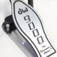 USED DW / DW-9002 9000 SERIES TWIN PEDAL DW Twin Pedal [08]