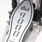 USED DW / DW-9002 9000 SERIES TWIN PEDAL DW Twin Pedal [08]