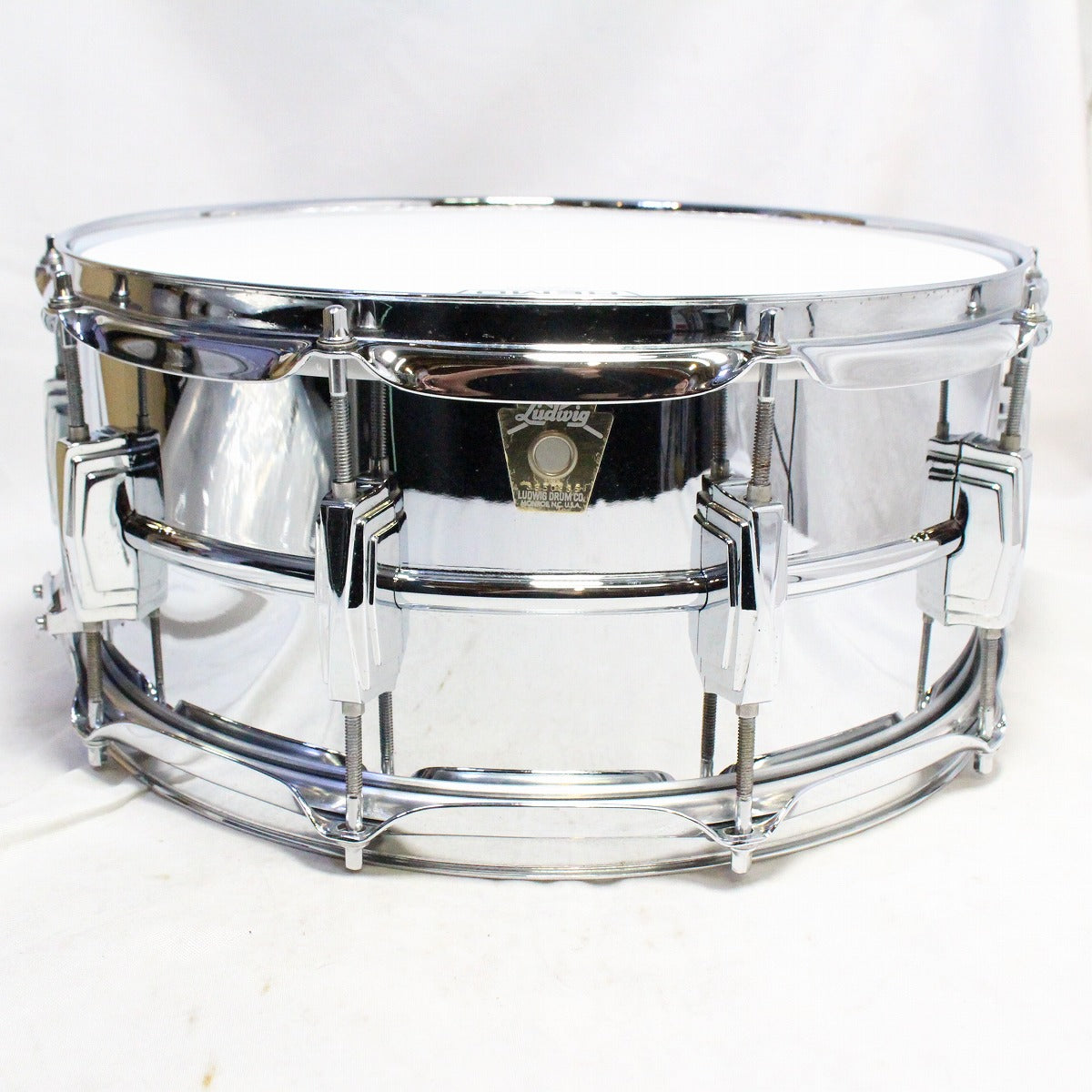 Used ludwig online supraphonic