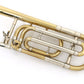 [SN 145875] USED Bach / Tenor Bass Trombone 42B GL [09]