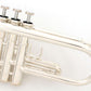 [SN 143541] USED YAMAHA / Trumpet YTR-2330S Silver plated finish [09]