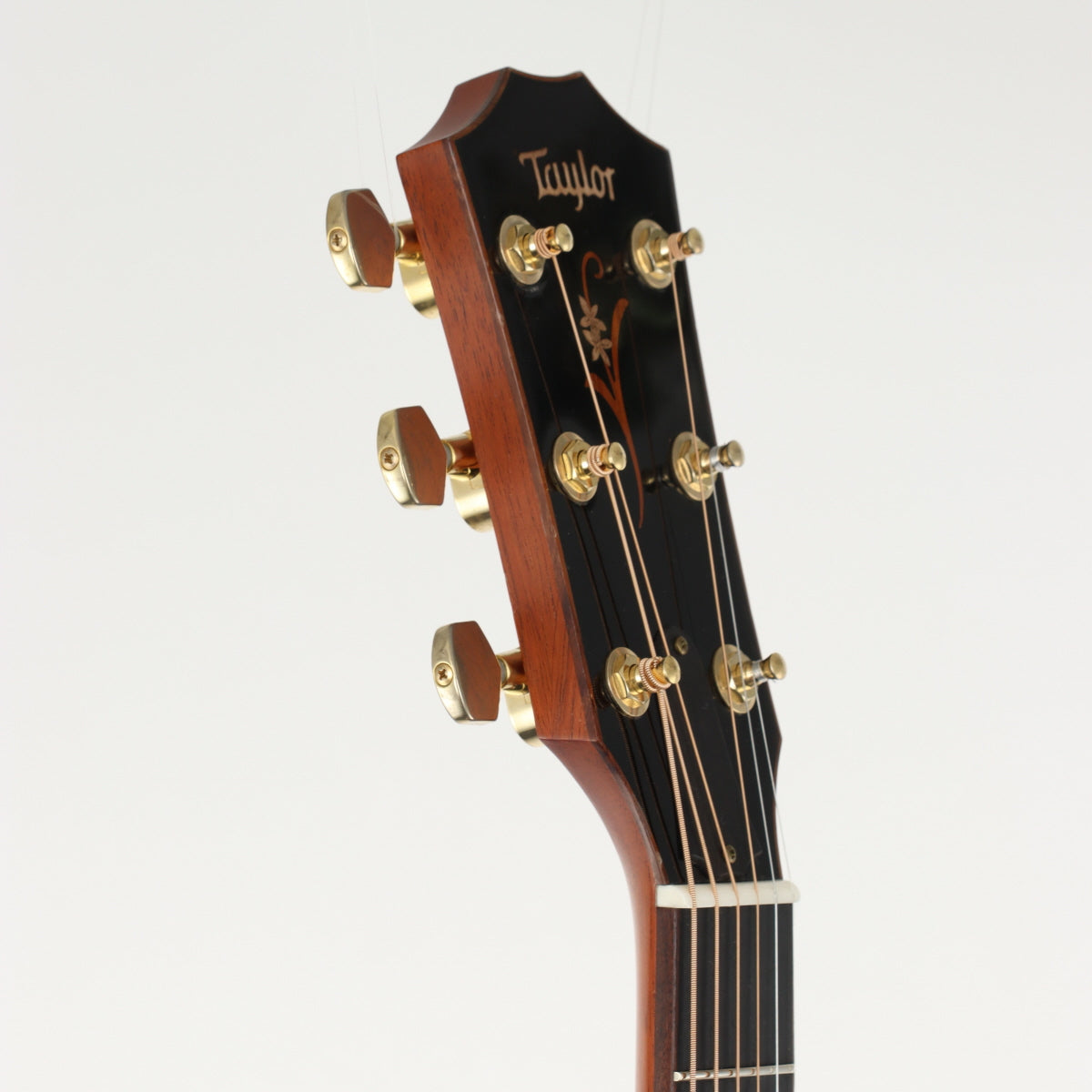 [SN 1105302098] USED Taylor Taylor / K22ce Grand Concert [20]