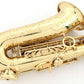 [SN 804221] USED SELMER / Alto saxophone JUBILEE S3 GL Series III with engraving [09]