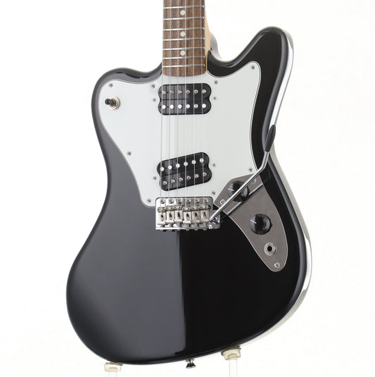 [SN JD21022698] USED FENDER / Made in Japan Limited Super-Sonic Black [3.29kg / made in 2021] Fender Super-Sonic [08]