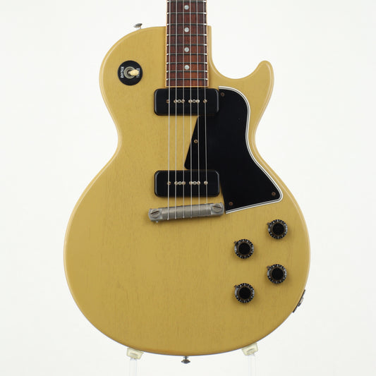[SN 0 1316] USED Gibson Custom Shop / Historic Collection 1960 Les Paul Special Single Cut VOS TV Yellow [20]