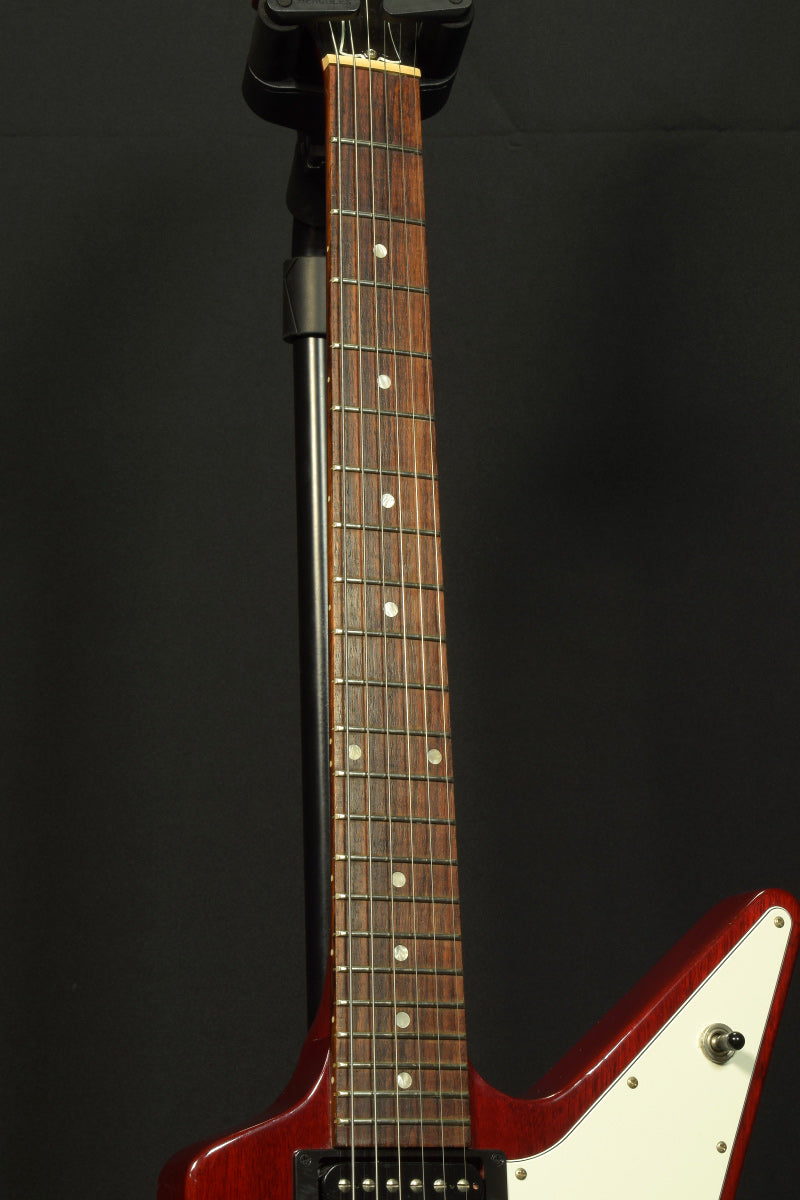 [SN 170003714] USED Gibson USA Gibson / Explorer 2017 T Heritage Cherry [20]