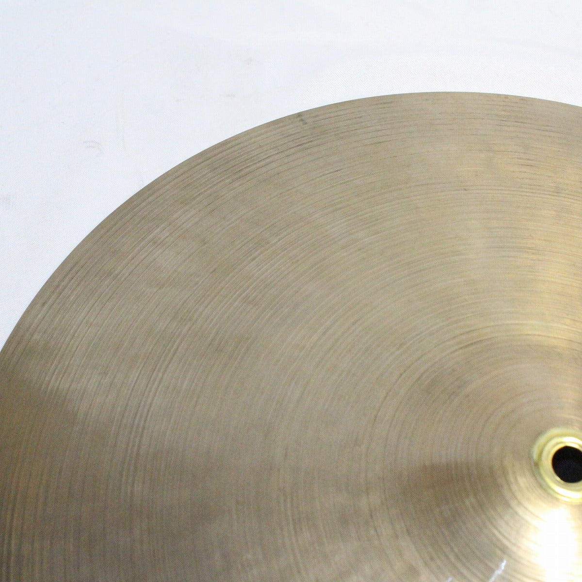 USED ZILDJIAN / Istanbul K New Stamp 18" RIDE 2232g with center dovetail Old K [08]