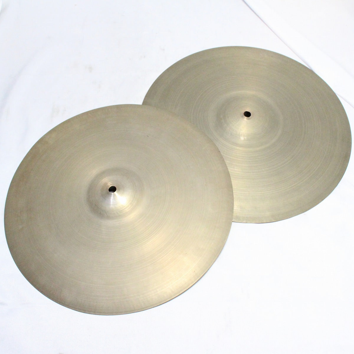 Used zildjian online k cymbals