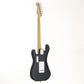 [SN CIJ P074233] USED FENDER JAPAN / ST54-95LS BK Black [with TBX/Mid Boost][3.67kg/1999-2002] Fender [08]