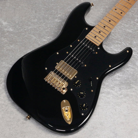 [SN 10-27-18T] USED TOM ANDERSON / Icon Classic Black [06]