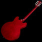 [SN 10486753] USED GIBSON MEMPHIS / ES-335 Studio Wine Red [3.75kg/2016] Gibson Semi-Aco ES335 Electric Guitar [08]