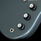 USED TB GUITAR WORKS / J-MODERN Charcoal Frost [3.65kg] Tone Blue Guitar Works Jazzmaster Type [08]
