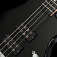[SN CLF58741] USED G&amp;L / L-2000 USA BLK/MH [08]
