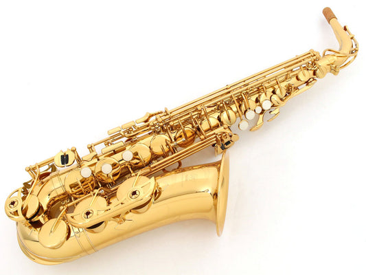 [SN L62815] USED YAMAHA / Alto Saxophone YAS-480 Made in Japan [09]