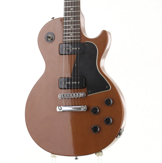 [SN 01083334] USED Gibson USA / Les Paul Junior Special Walnut [03]