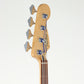 [SN MX18047018] USED Fender Mexico Fender Mexico / Player Jazz Bass Fretless Polar White [20]