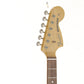 [SN P051581] USED FENDER JAPAN / MG69-65 3TS [3.36kg / made in 1999-2002] Fender Mustang Mustang Electric Guitar [08]
