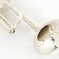 [SN 527830] USED YAMAHA / Trumpet YTR-8335RS Silver Finish Reverse Tube [09]
