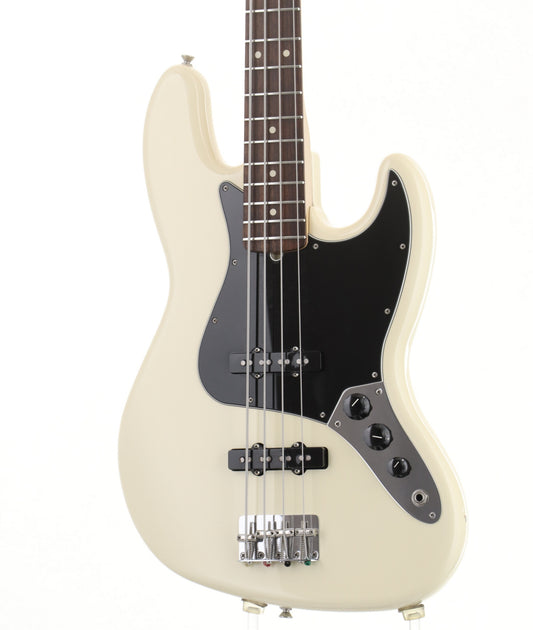 [SN US13004274] USED FENDER USA / American Special Jazz Bass Olympic White/R [4.18kg / 2013] Fender [08]