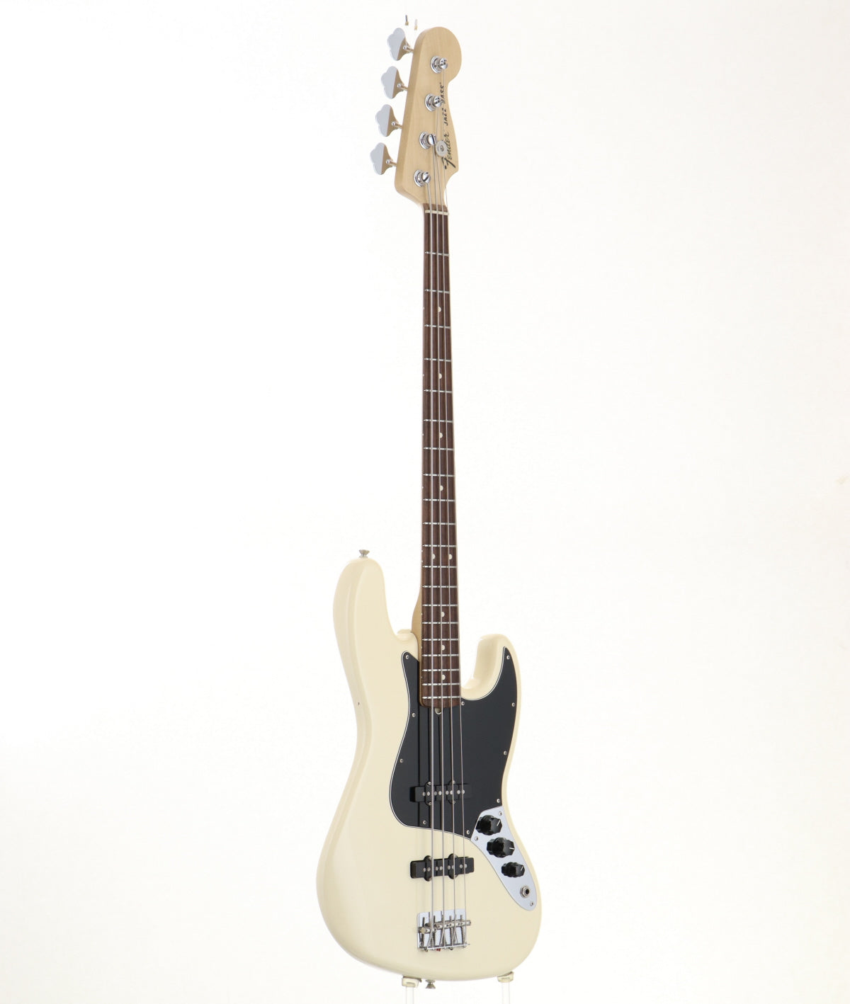 [SN US13004274] USED FENDER USA / American Special Jazz Bass Olympic White/R [4.18kg / 2013] Fender [08]