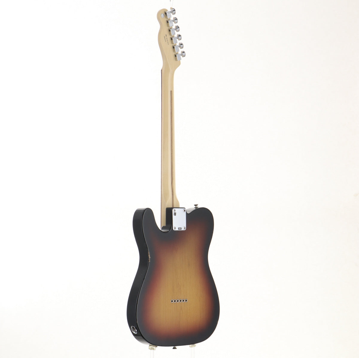 [SN Z6251675] USED Fender USA / Highway One Telecaster Rosewood Fingerboard 3-Color Sunburst [06]