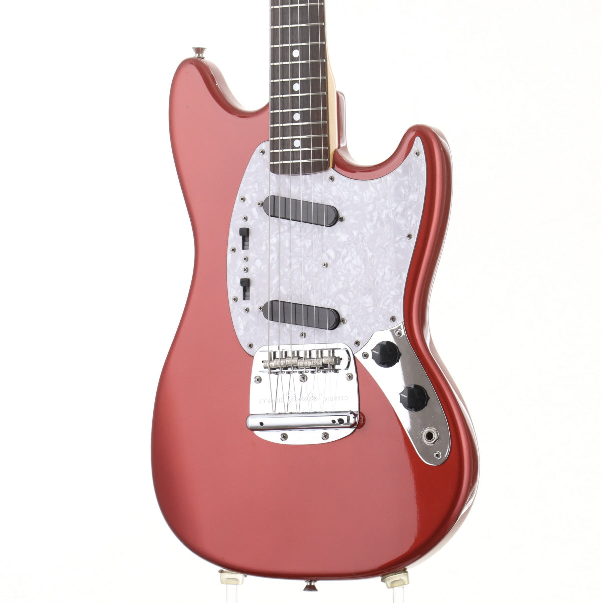 [SN JD12009041] USED Fender Japan / MG69/MH CAR [06]