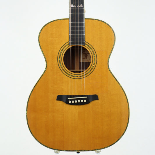 [SN 864] USED Furch Guitars Furch Guitars / OM25 SR [20]