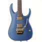 [SN I200307979] USED Ibanez / High Performance Series RGA42HPT-LBM [3.21kg / 2020] Ibanez Electric Guitar [08]