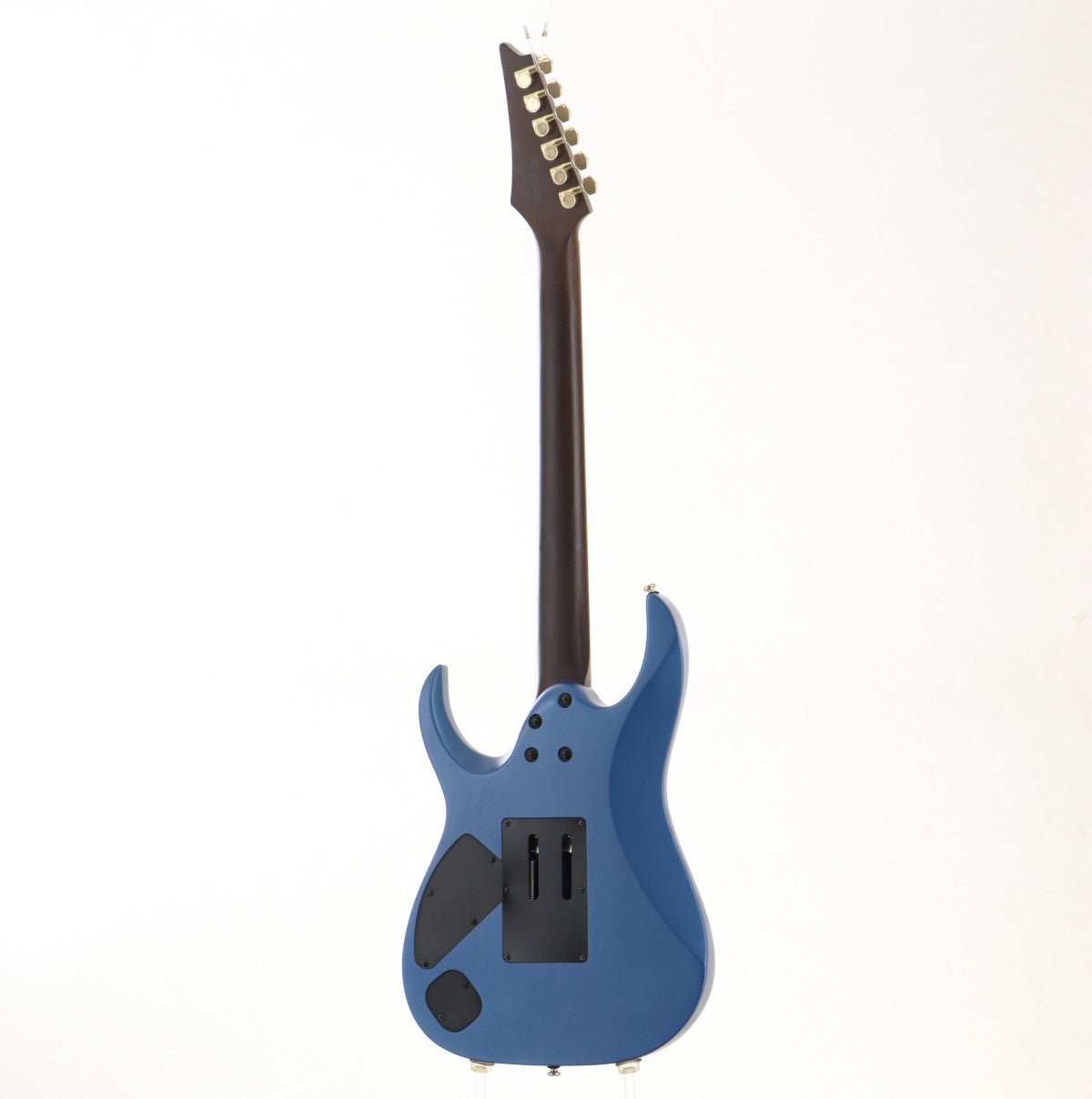 [SN I200307979] USED Ibanez / High Performance Series RGA42HPT-LBM [3.21kg / 2020] Ibanez Electric Guitar [08]
