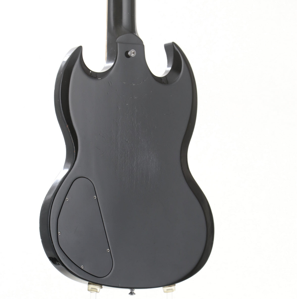 [SN 00295416] USED Gibson Usa / SG Standard Ebony [03]