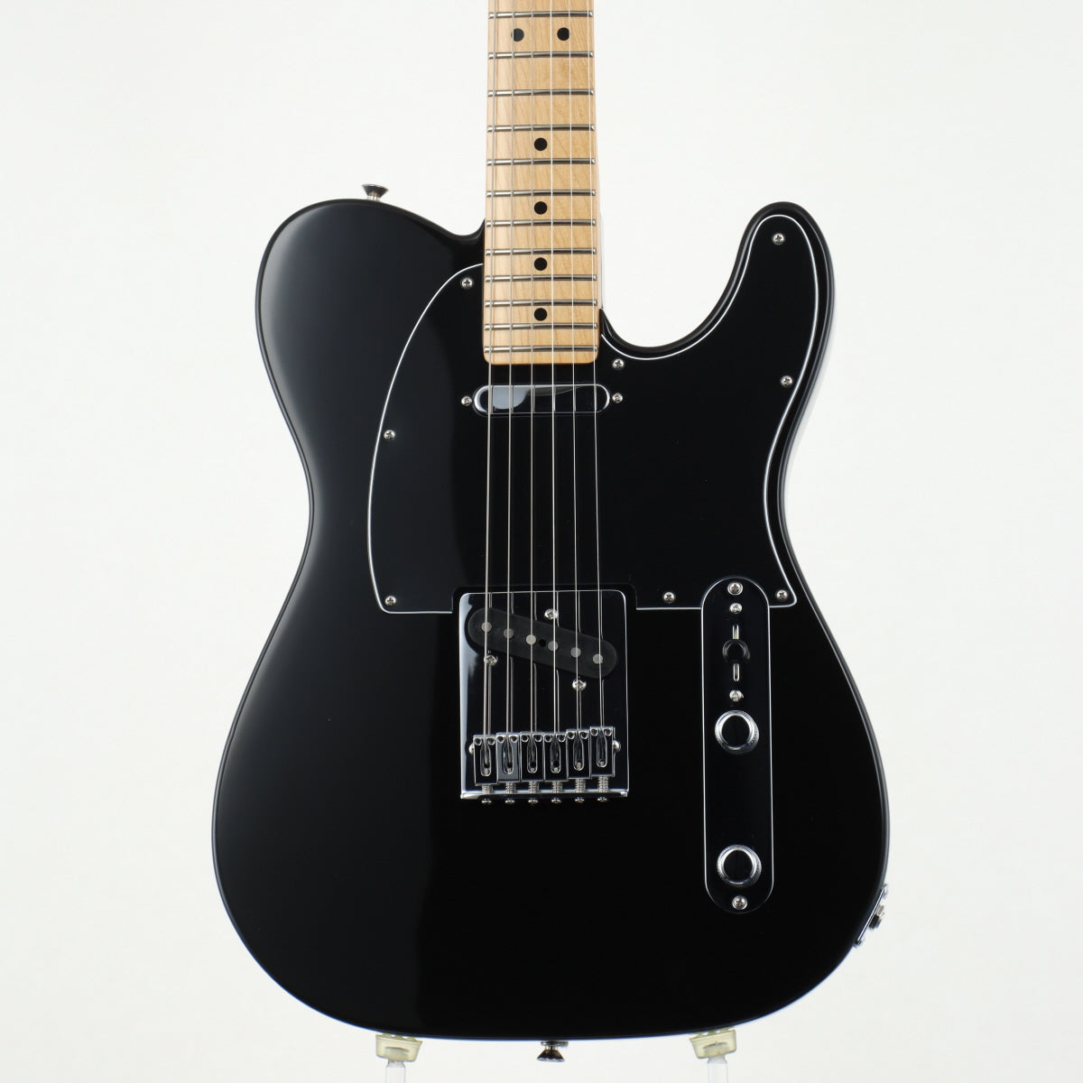 [SN MX23071486] USED Fender / Player Telecaster Black / Maple Fingerboard [12]