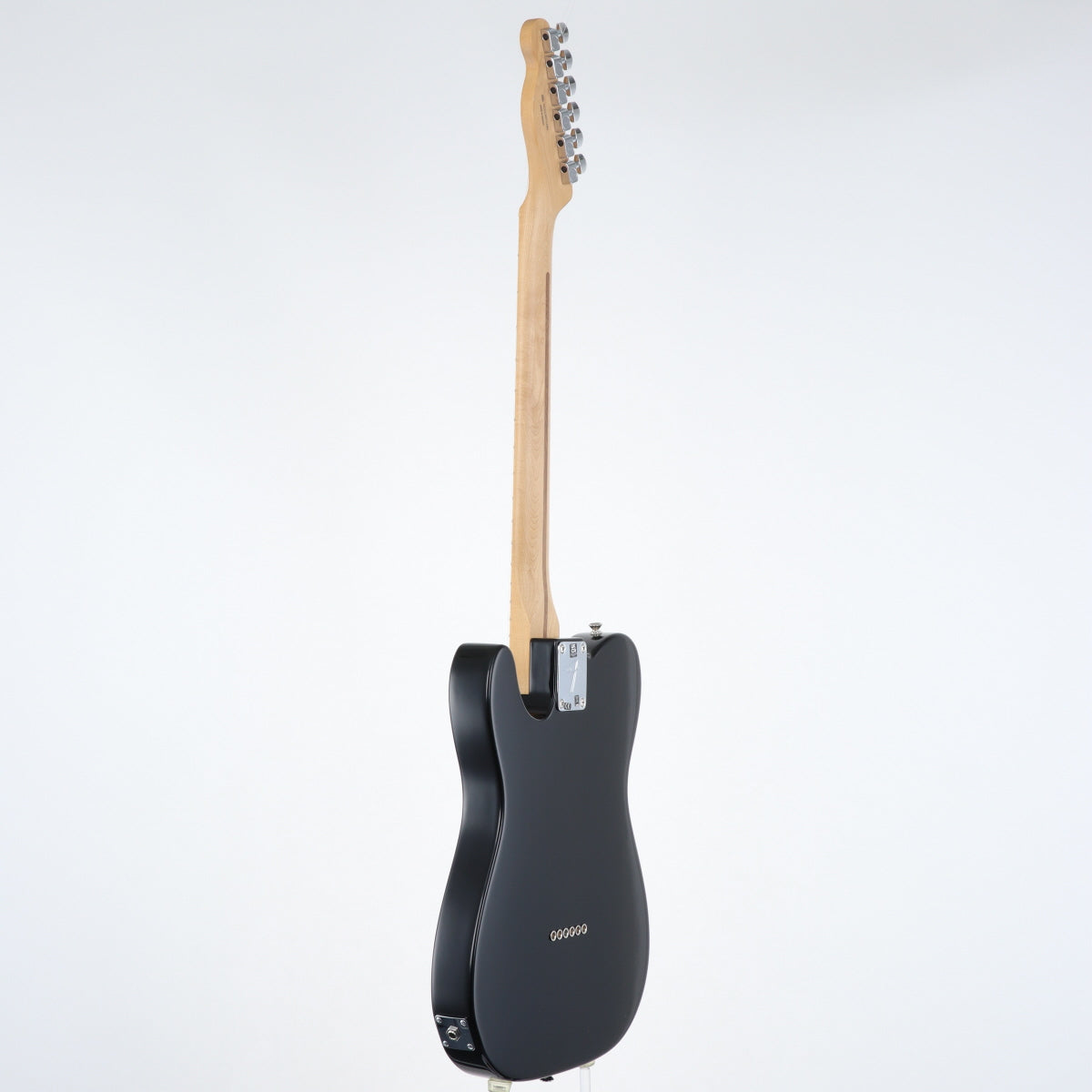 [SN MX23071486] USED Fender / Player Telecaster Black / Maple Fingerboard [12]